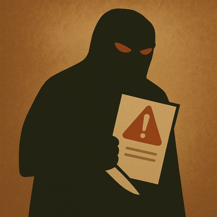 تهدید مبین شادلو