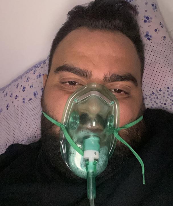 ناله مبین شادلو